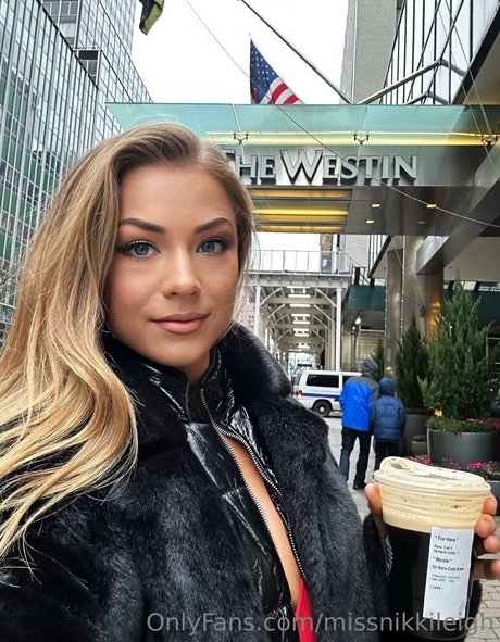 missnikkileigh Leaked OnlyFans Fotos