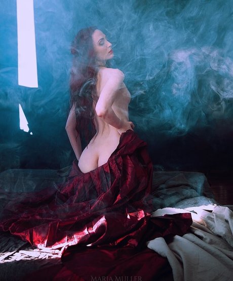 Maria Muller Cosplay OnlyFans Leak