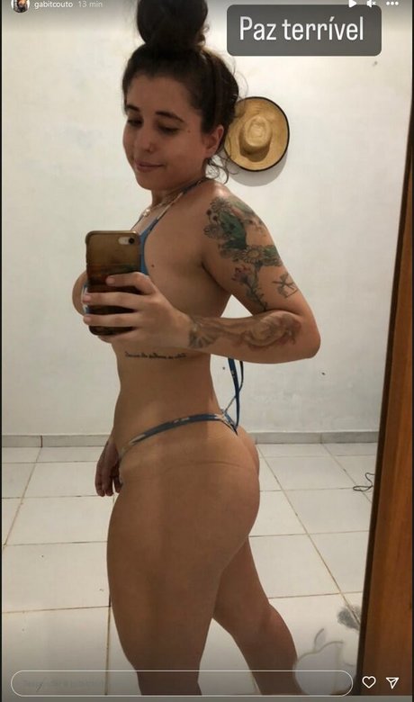 Gabriela Couto OnlyFans Fotos