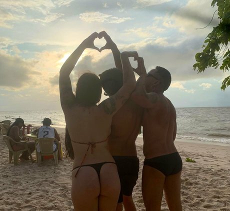 Gabriela Couto OnlyFans Nackt Leak