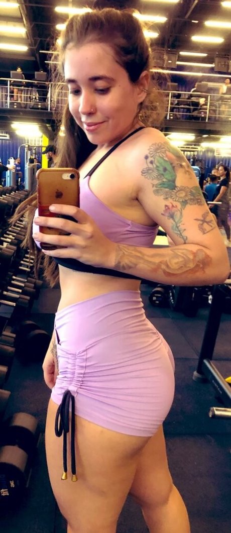 Gabriela Couto NurlyFans-Brüste