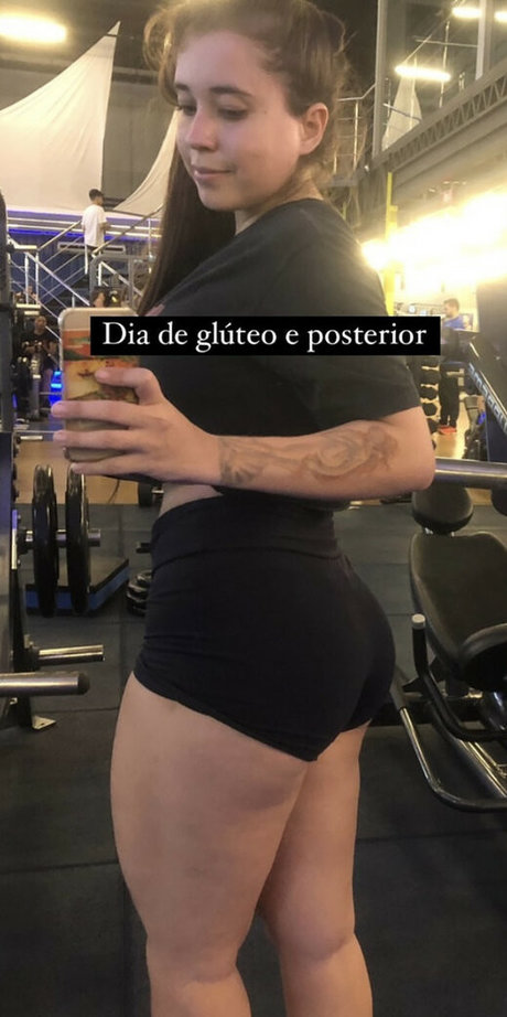 Gabriela Couto OnlyFans Leak