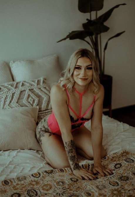 Taylor Flewin OnlyFans Nackt Content