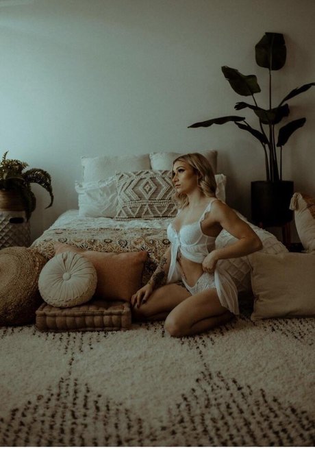 Taylor Flewin OnlyFans Leaked