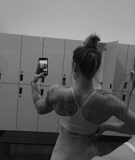 Taylor Flewin Leaked OnlyFans Nacktbilder