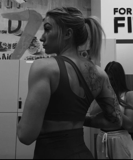 Taylor Flewin OnlyFans-Leak