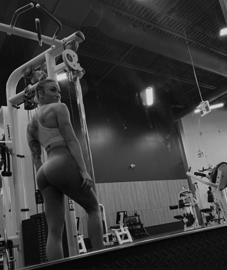 Taylor Flewin XXX OnlyFans