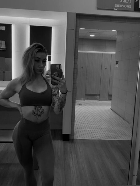 Taylor Flewin Nackt auf OnlyFans