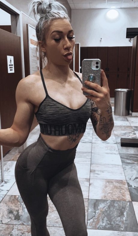 Taylor Flewin OnlyFans Pornografie