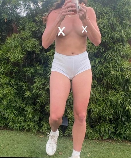 gingrbreadginny OnlyFans schlank