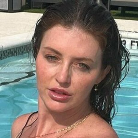 gingrbreadginny OnlyFans geleakt.