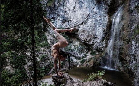 Stefanie Millinger Nacktbilder-Leaks von OnlyFans