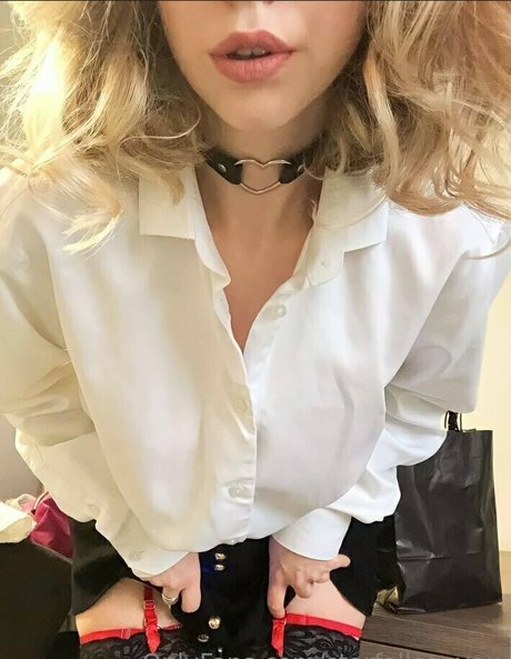 starfallsonyou OnlyFans Fotos