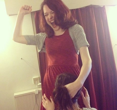 Rose And Rosie Leaked OnlyFans Sex