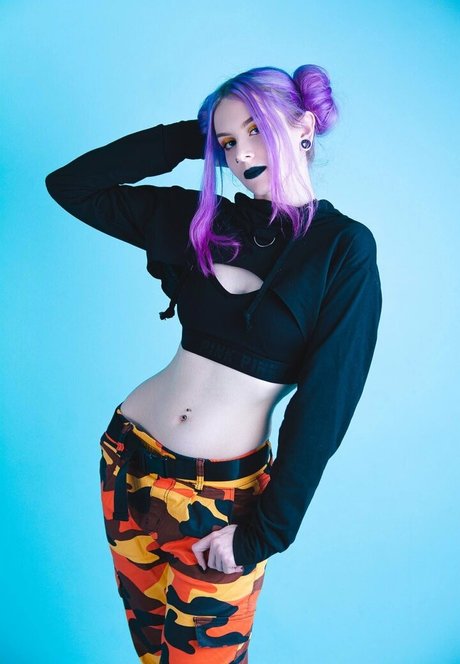 kinkynyrafree OnlyFans Leaks