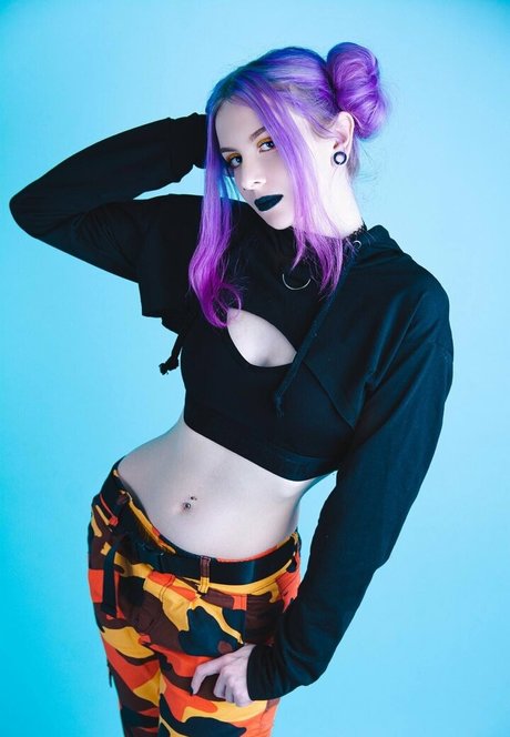 kinkynyrafree OnlyFans Nacktbilder geleakt