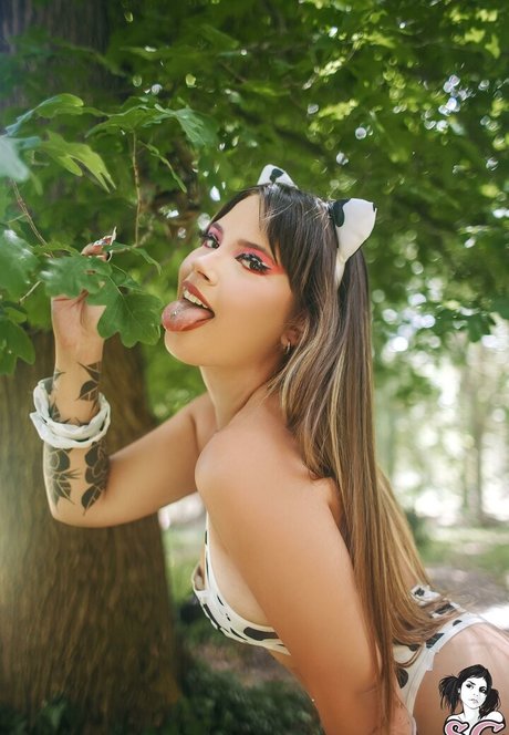 Johabettina Nacktbilder von OnlyFans geleakt