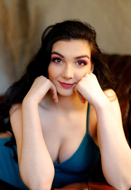 Justine Anne Crane XXX Leak OnlyFans