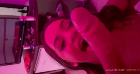 Lizy Donato OnlyFans Porn Nackt