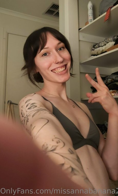 missannabanana24 Leak von OnlyFans-Inhalten