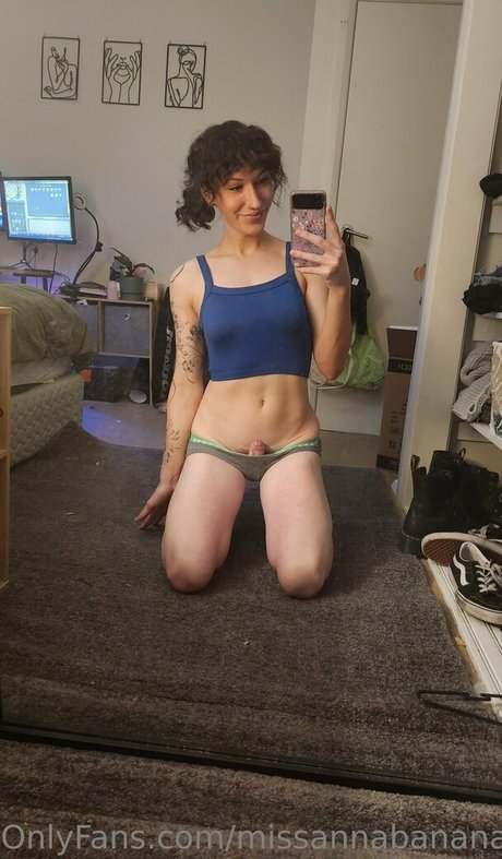 missannabanana24 OnlyFans Bilder