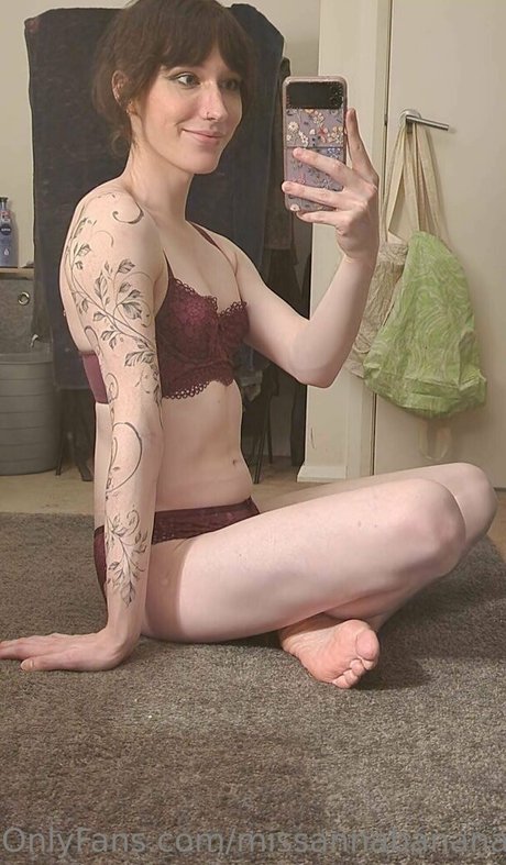 missannabanana24 OnlyFans