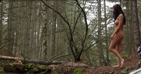 Talitha Luke Eardley Oben ohne OnlyFans