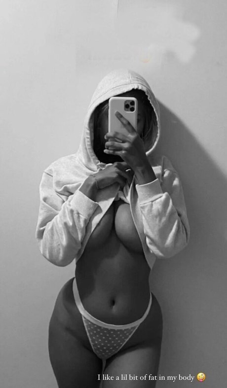 txixsha Nacktbilder von OnlyFans geleakt