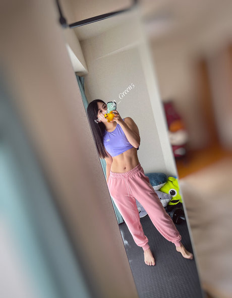 mitsukuri beautyfitness Brüste OnlyFans