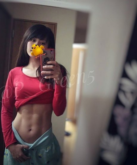 mitsukuri beautyfitness OnlyFans Leak Pornografie