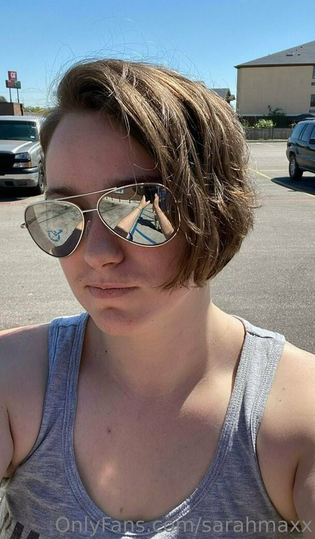 sarahmaxx Leaked OnlyFans Bilder