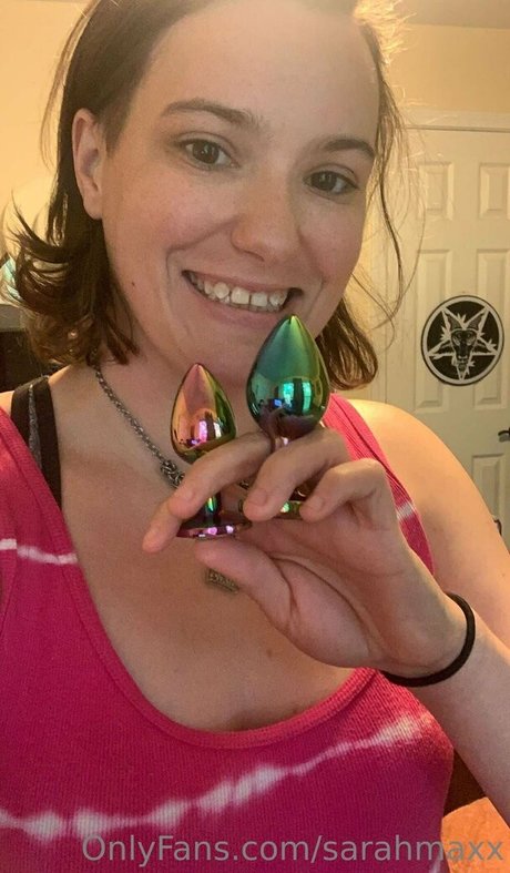 sarahmaxx OnlyFans-Pornos