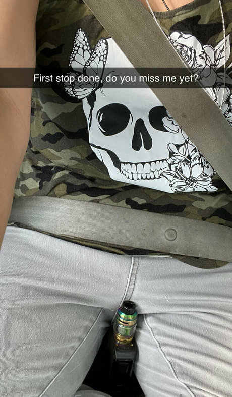 sarahmaxx OnlyFans Porn