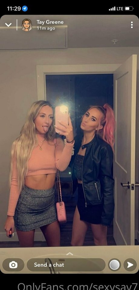 sexysav7 OnlyFans Fick geleakt