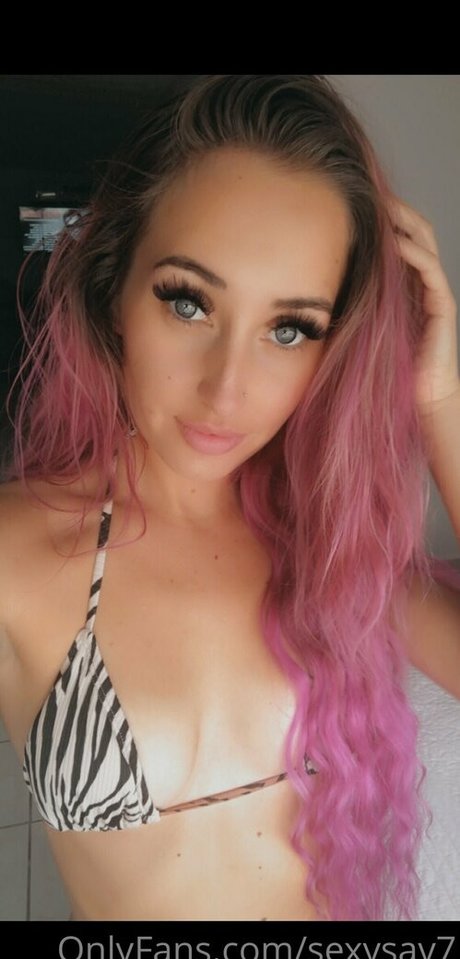 sexysav7 Oben ohne OnlyFans