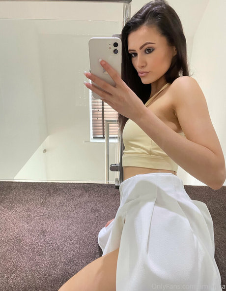 aammeezz OnlyFans Bilder