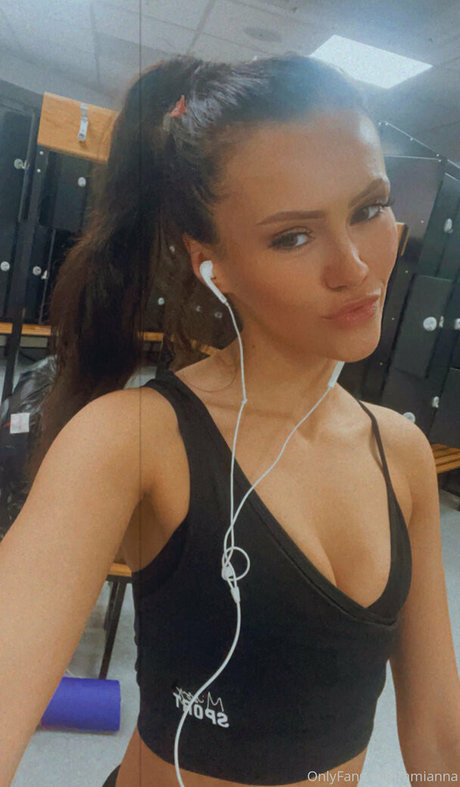 aammeezz Model OnlyFans Foto