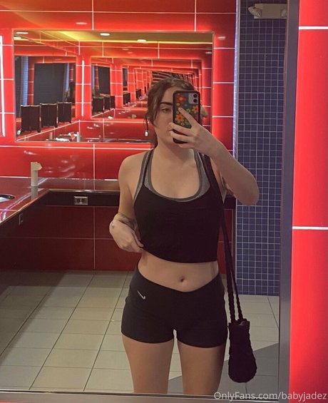 babyjadez Heiße OnlyFans Inhalte