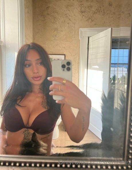 sisirosee2 Leak von OnlyFans