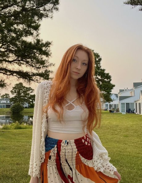 StrawberryShortKay Oben ohne OnlyFans