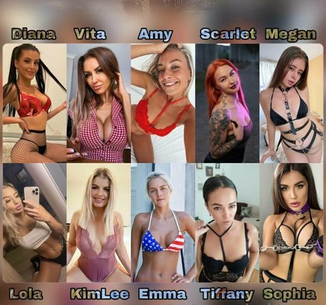 sophiadiorvip OnlyFans Nacktfotos