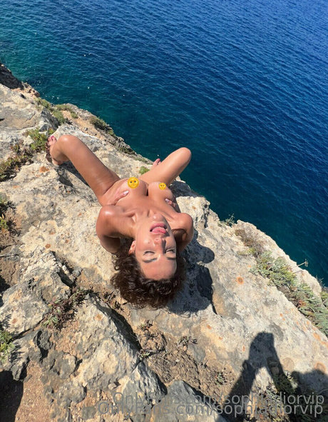 sophiadiorvip Neuer OnlyFans Leak