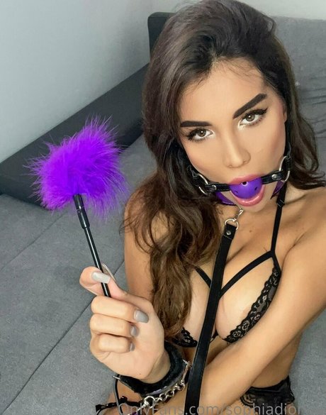 sophiadiorvip Leaked OnlyFans Porn