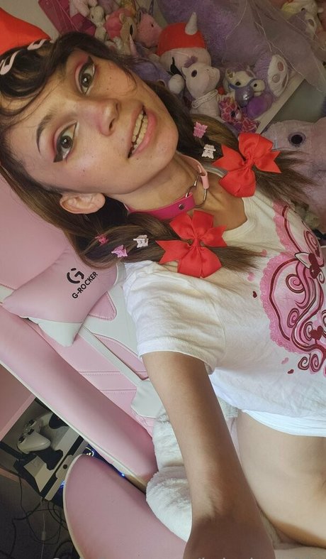 Krissipookie OnlyFans-Pornos