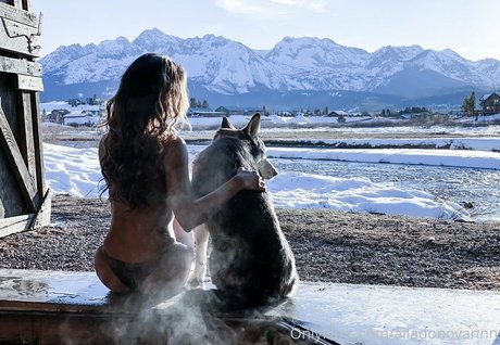 ailadonovannn OnlyFans Leak