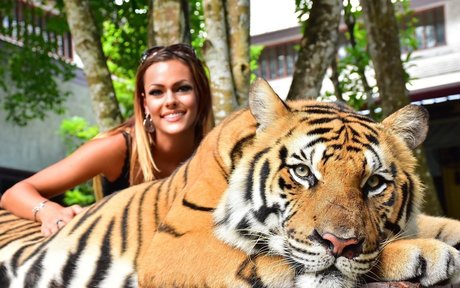 ailadonovannn OnlyFans schlank