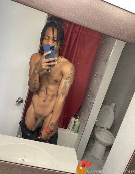 reqthfreak Leaks von Nacktbildern auf OnlyFans