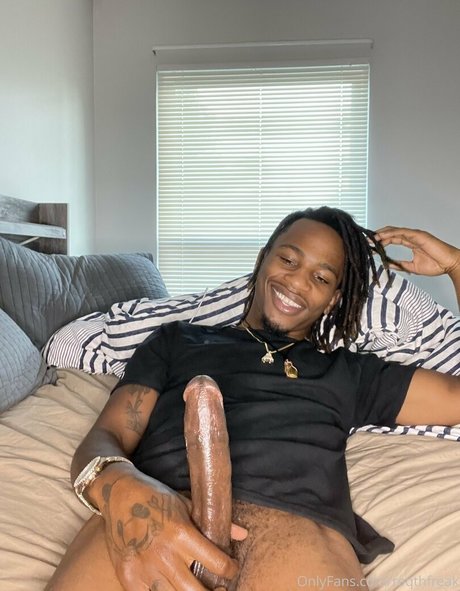 reqthfreak Nackt auf OnlyFans Leak