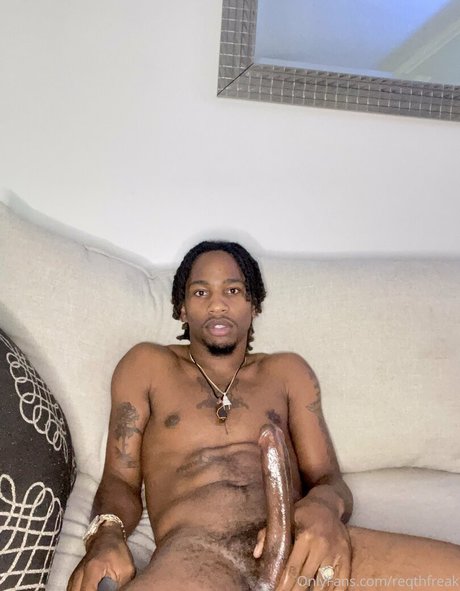 reqthfreak Nacktbilder von OnlyFans geleakt