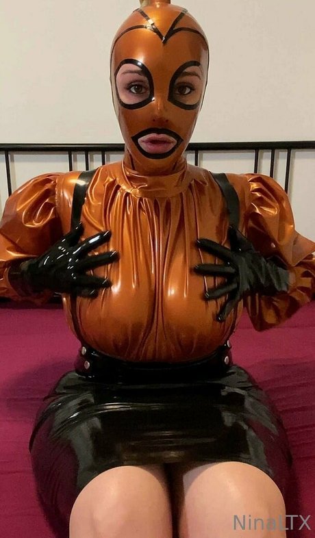 ninaltx OnlyFans Leak